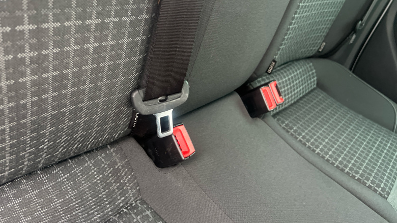 Volkswagen Polo 1.2 TSI Match 5dr Petrol Hatchback